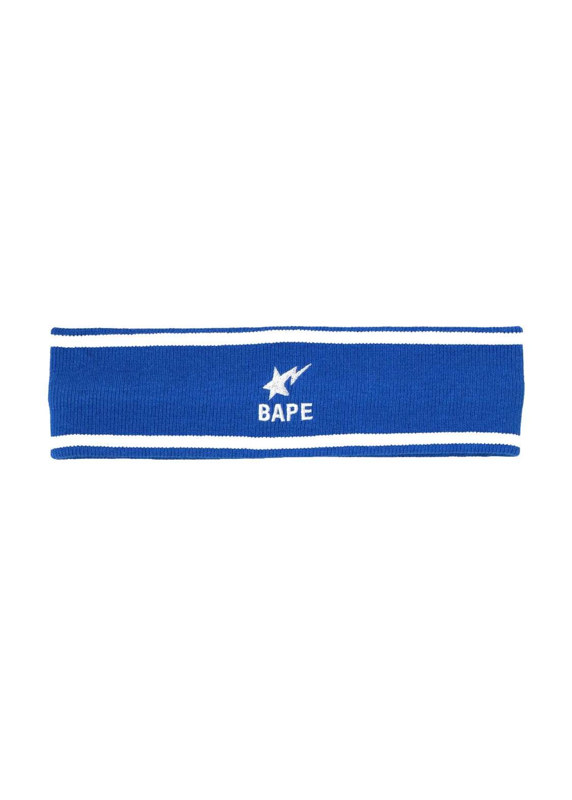 BAPE Headband