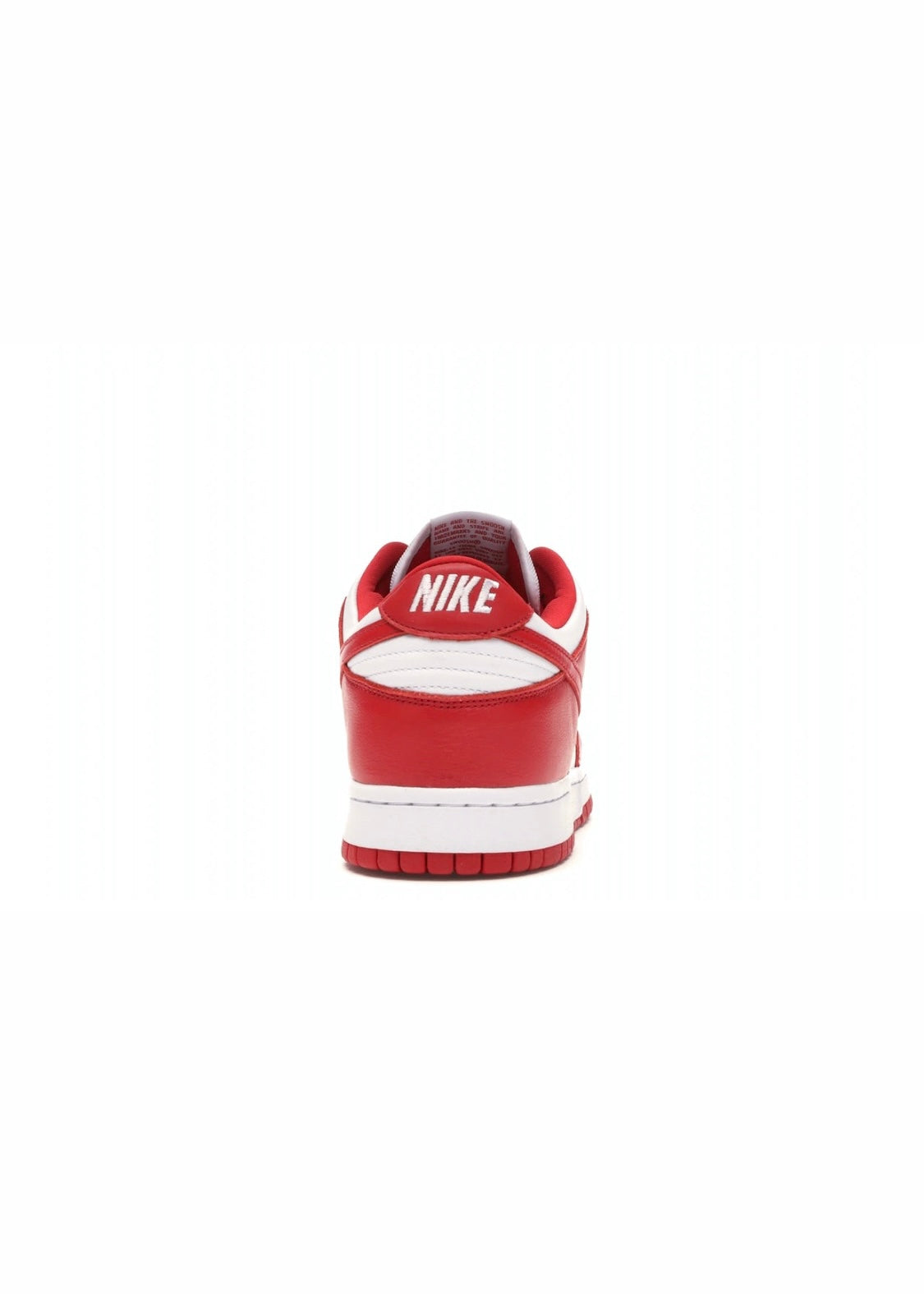 Nike Dunk Low St.John’s