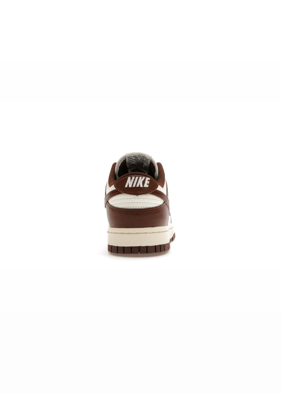 Nike Dunk Low Cacao Wow