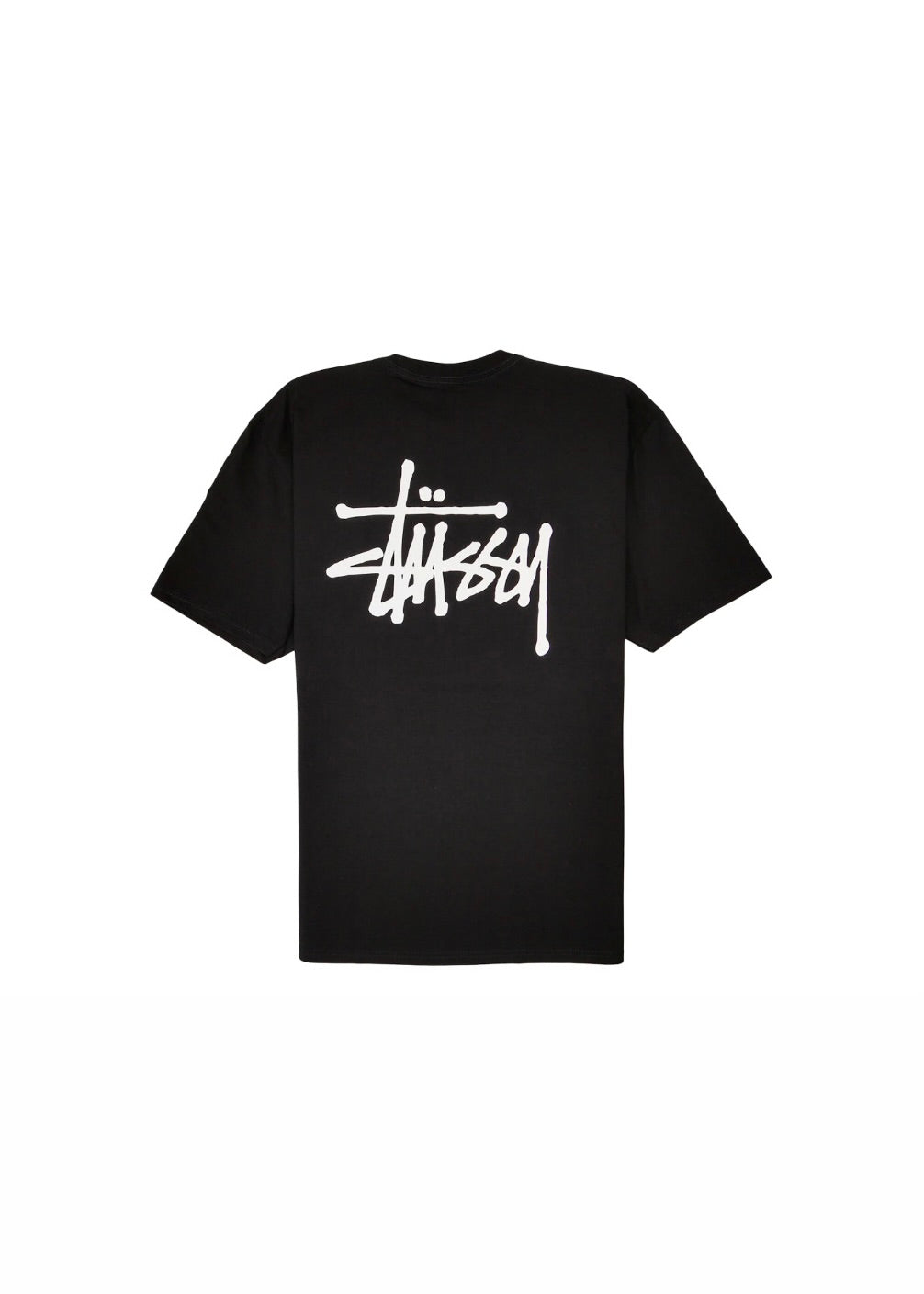 Stussy Basic