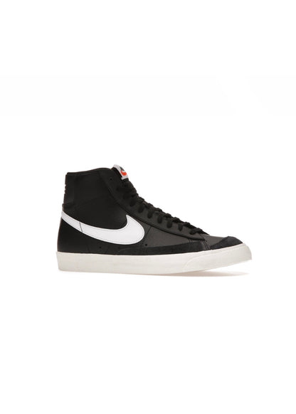 Nike Blazer Mid 77 Vintage Black Sail