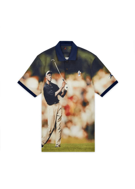 Jordan x Eastside Golf Polo Shirt