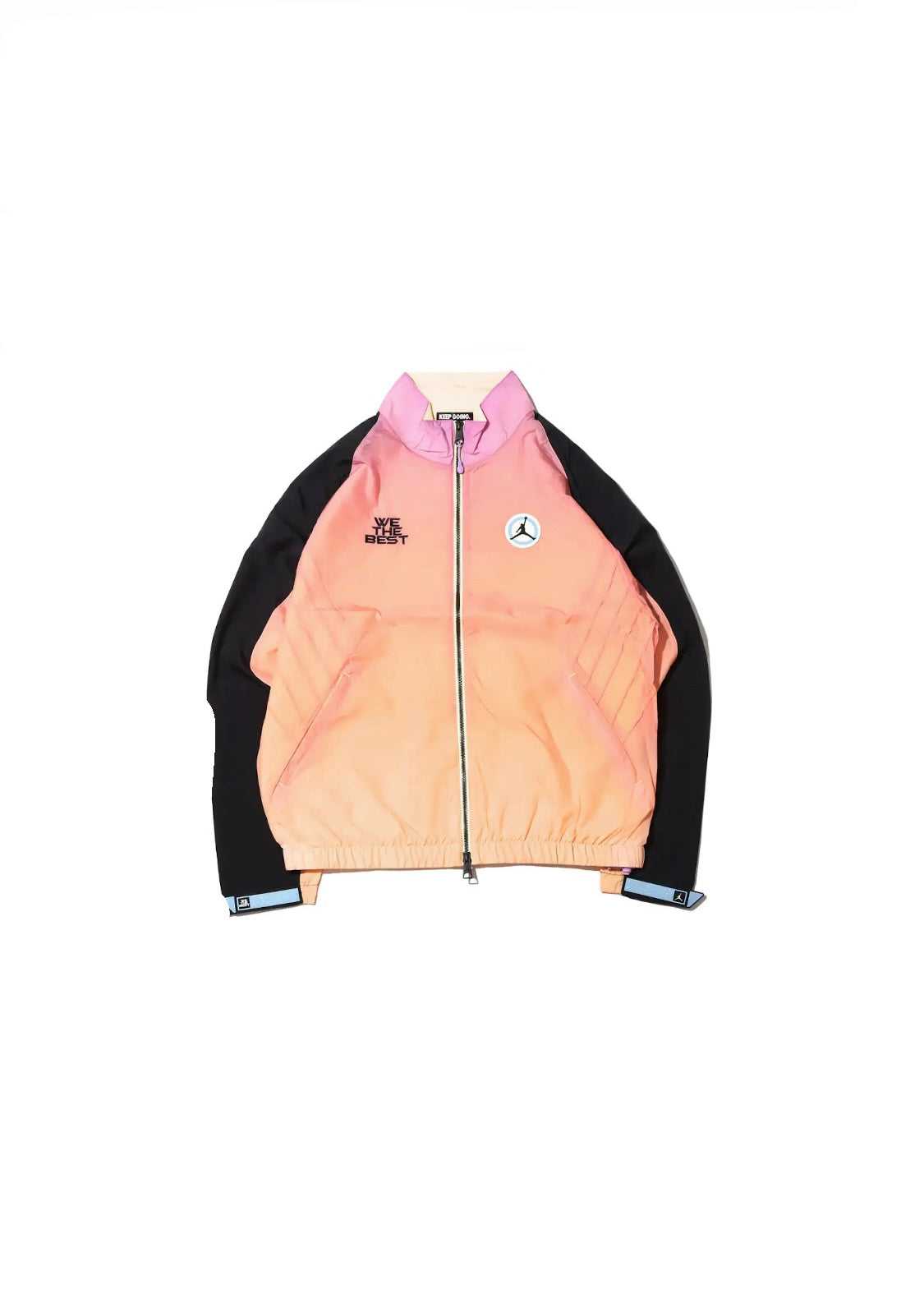 Jordan x Dj Khaled Jacket