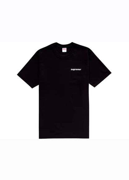 Supreme Fuck Money Tee