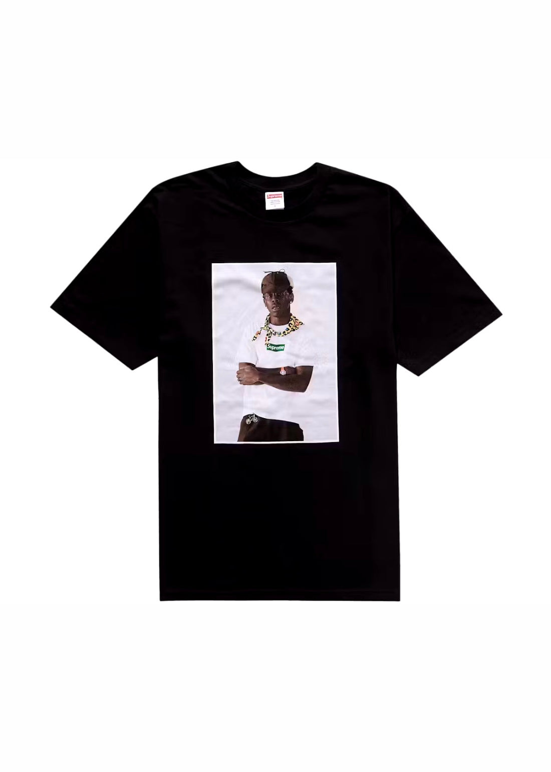 Supreme Tyler The Creator Tee