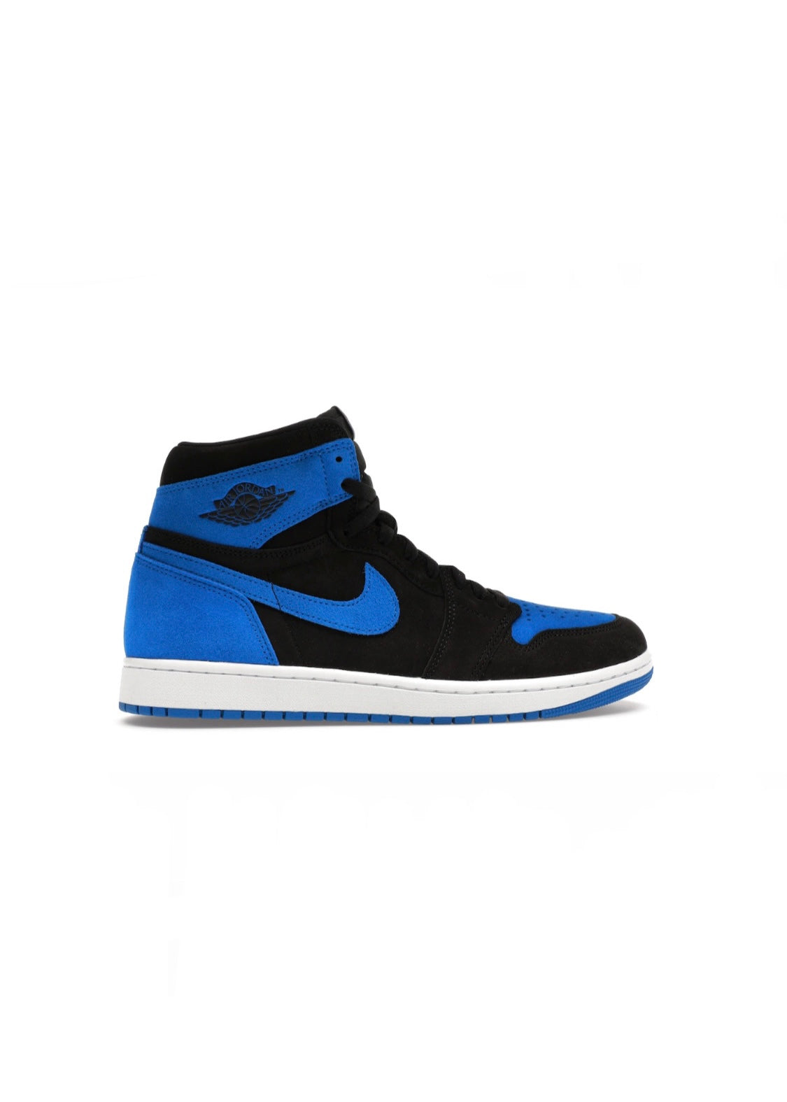 Jordan 1 Royal Reimagined