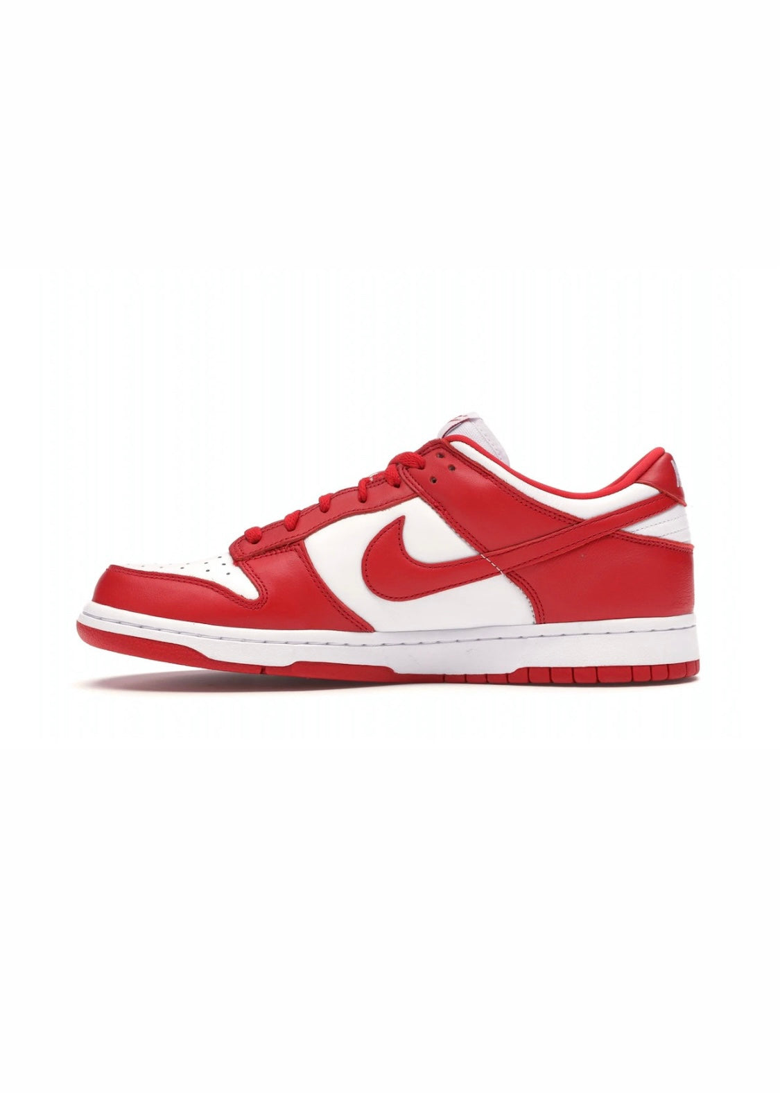 Nike Dunk Low St.John’s