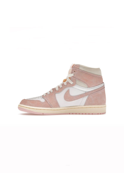 Jordan 1 Washed Pink