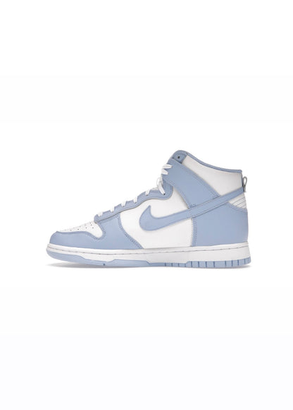 Nike Dunk Aluminum