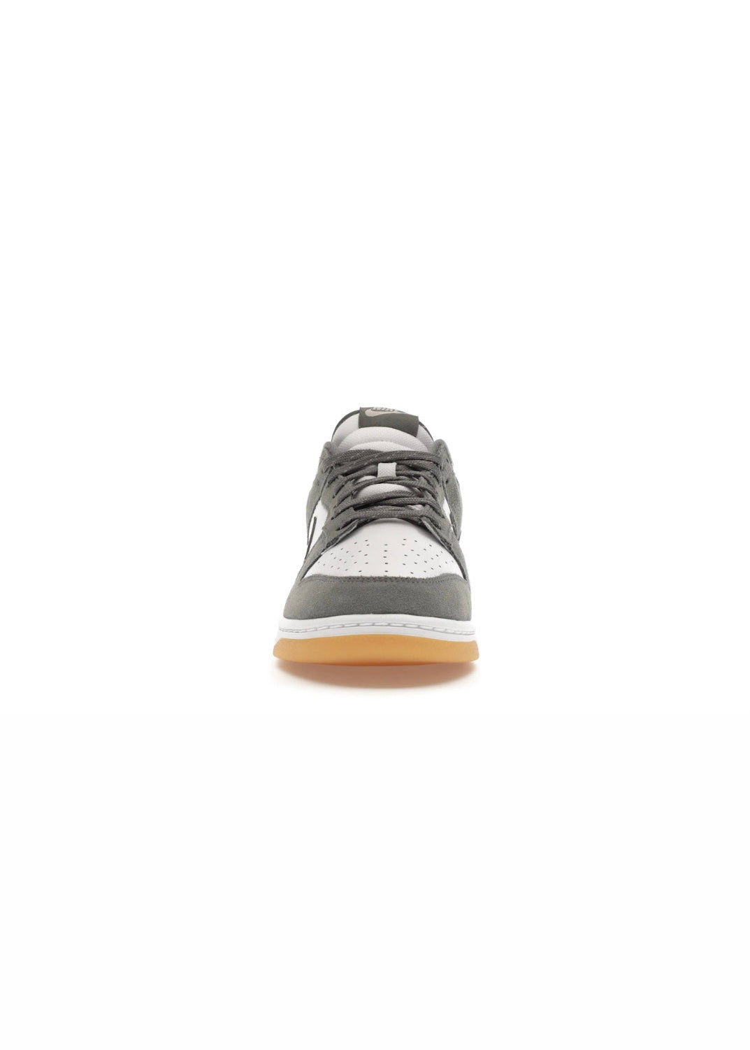 Nike Dunk Low Smoke Grey Gun 3M Swoosh