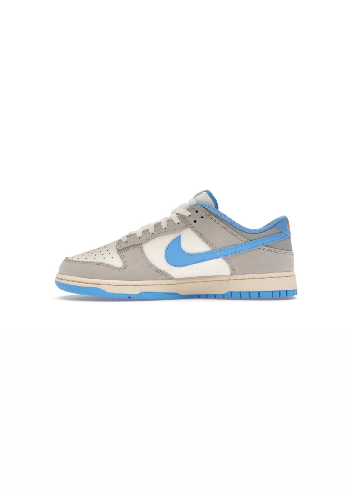 Nike Dunk Low Athletic Department University Blue