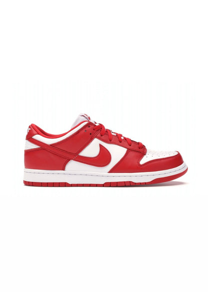 Nike Dunk Low St.John’s