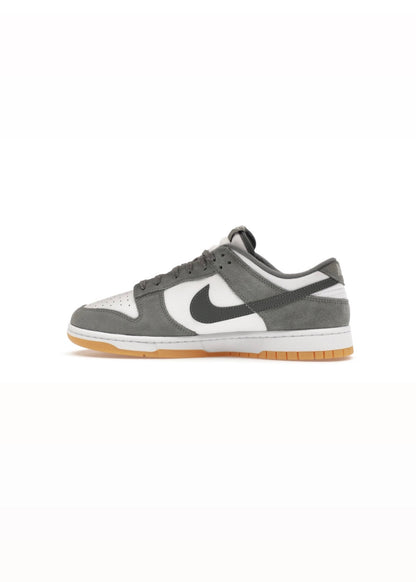 Nike Dunk Low Smoke Grey Gun 3M Swoosh