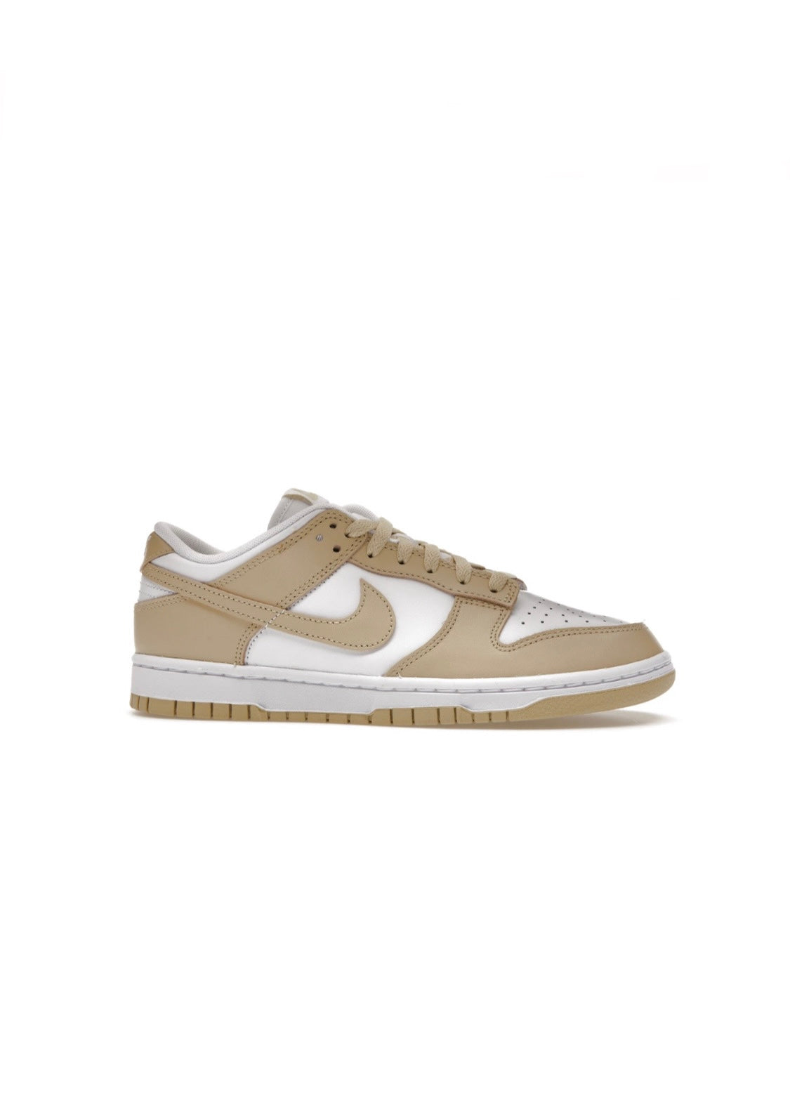 Nike Dunk Low Team Gold