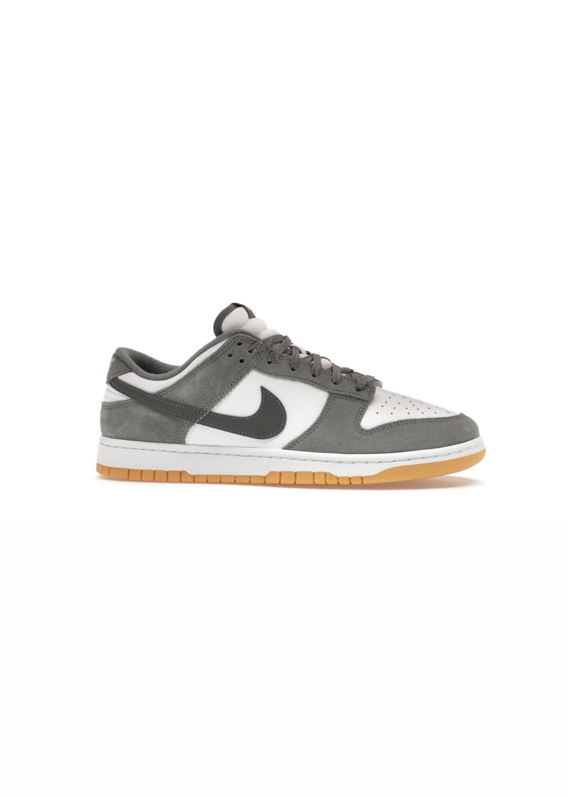 Nike Dunk Low Smoke Grey Gun 3M Swoosh