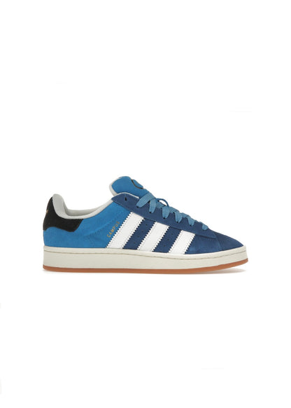 Adidas Campus 00’ Bright Blue Dark