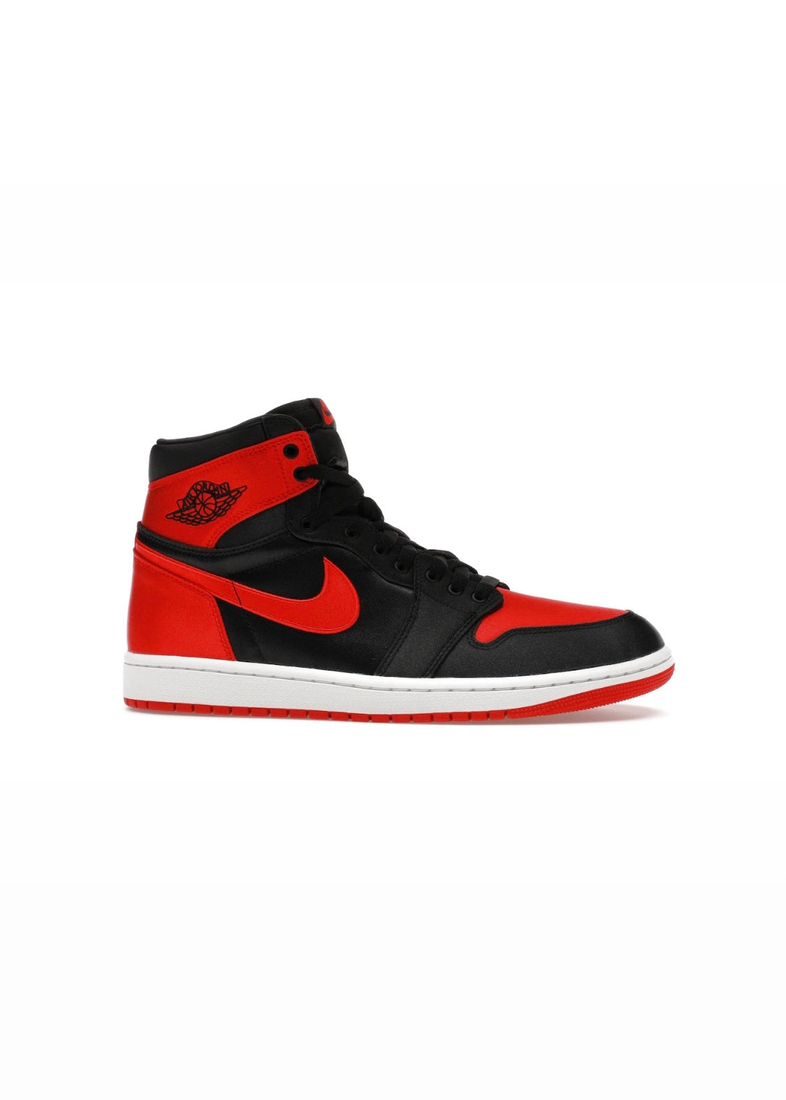 Jordan 1 Satin Bred (W)