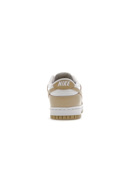 Nike Dunk Low Team Gold