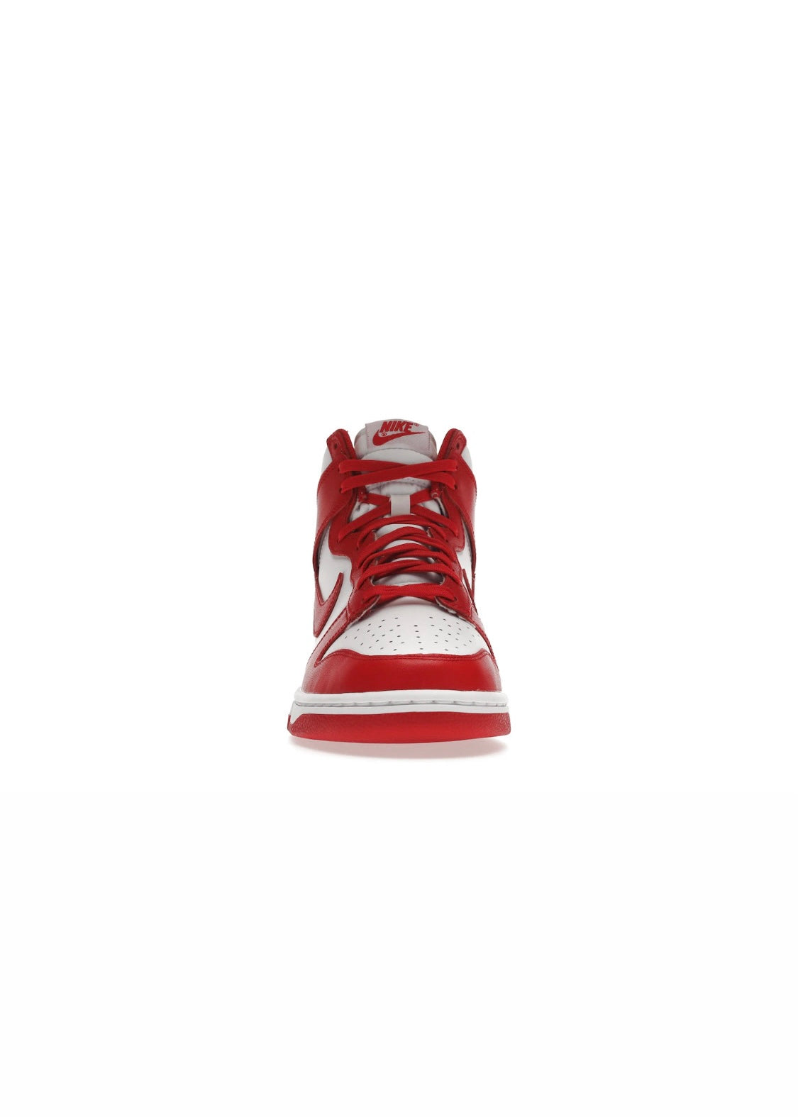 Nike Dunk Championship White Red