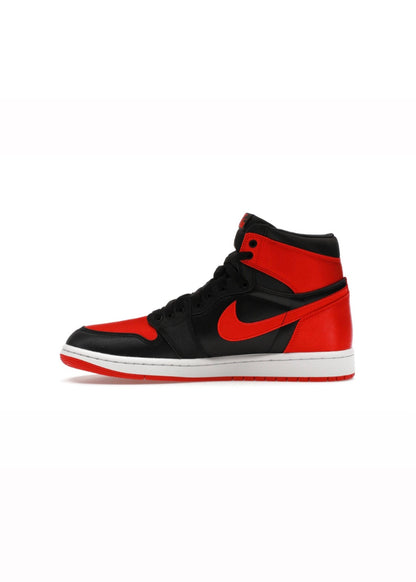 Jordan 1 Satin Bred (W)