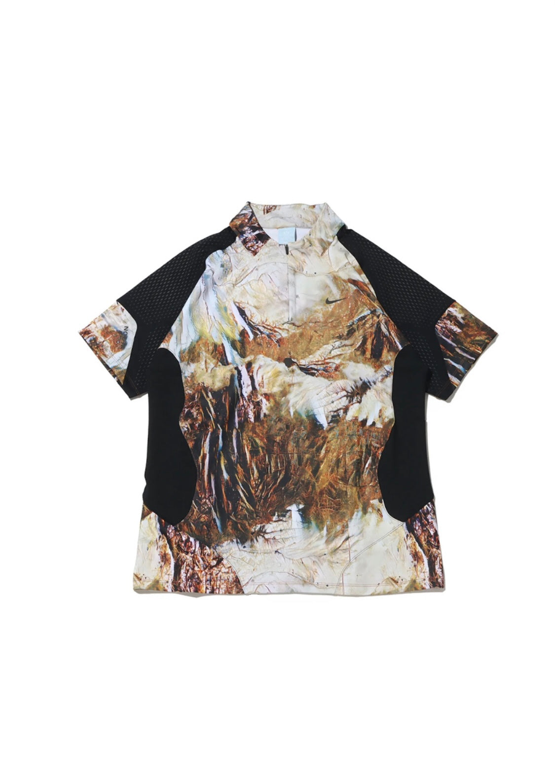 Nike x NOCTA Running Camo Top