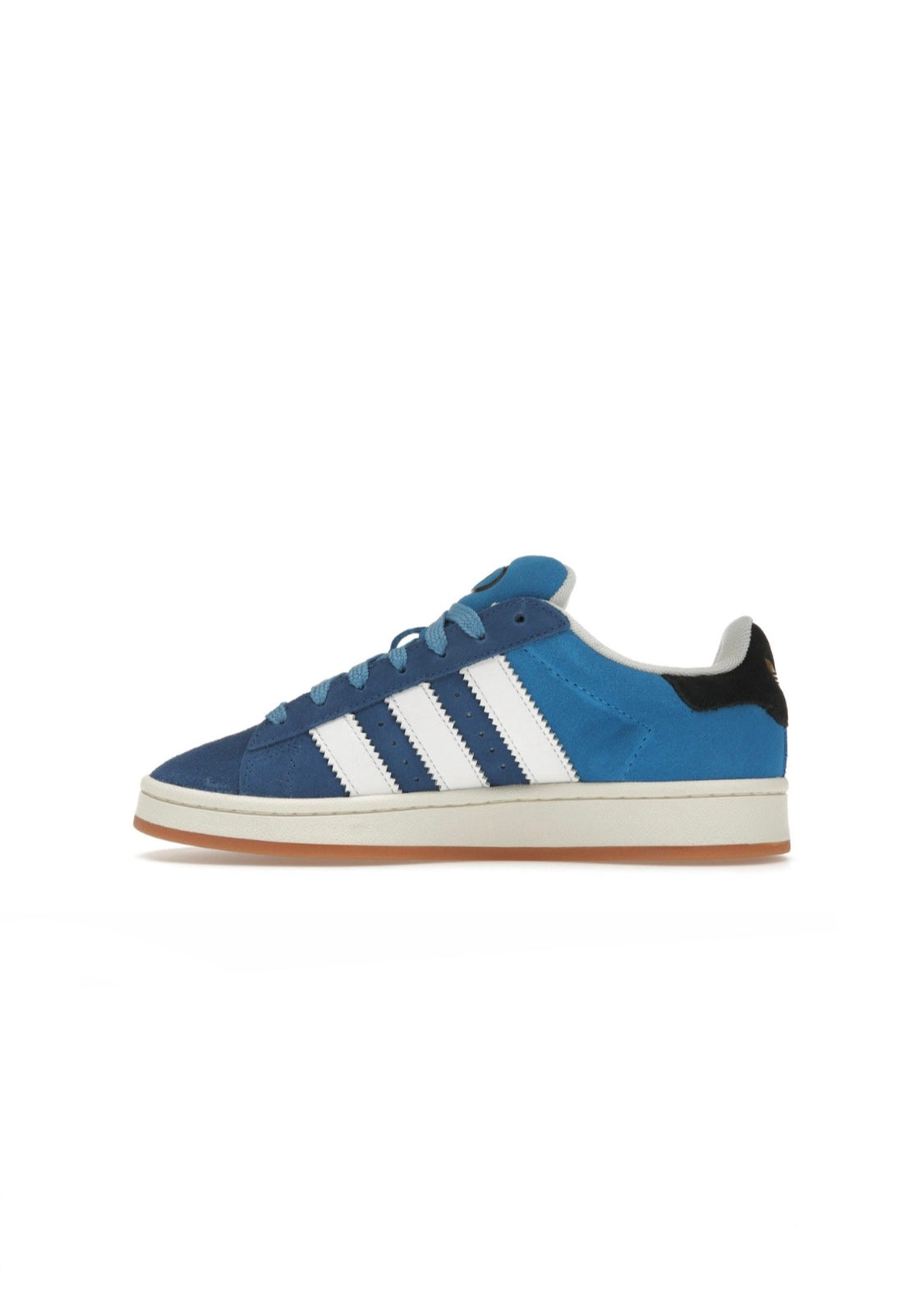 Adidas Campus 00’ Bright Blue Dark