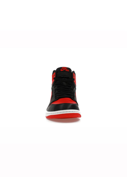 Jordan 1 Satin Bred (W)