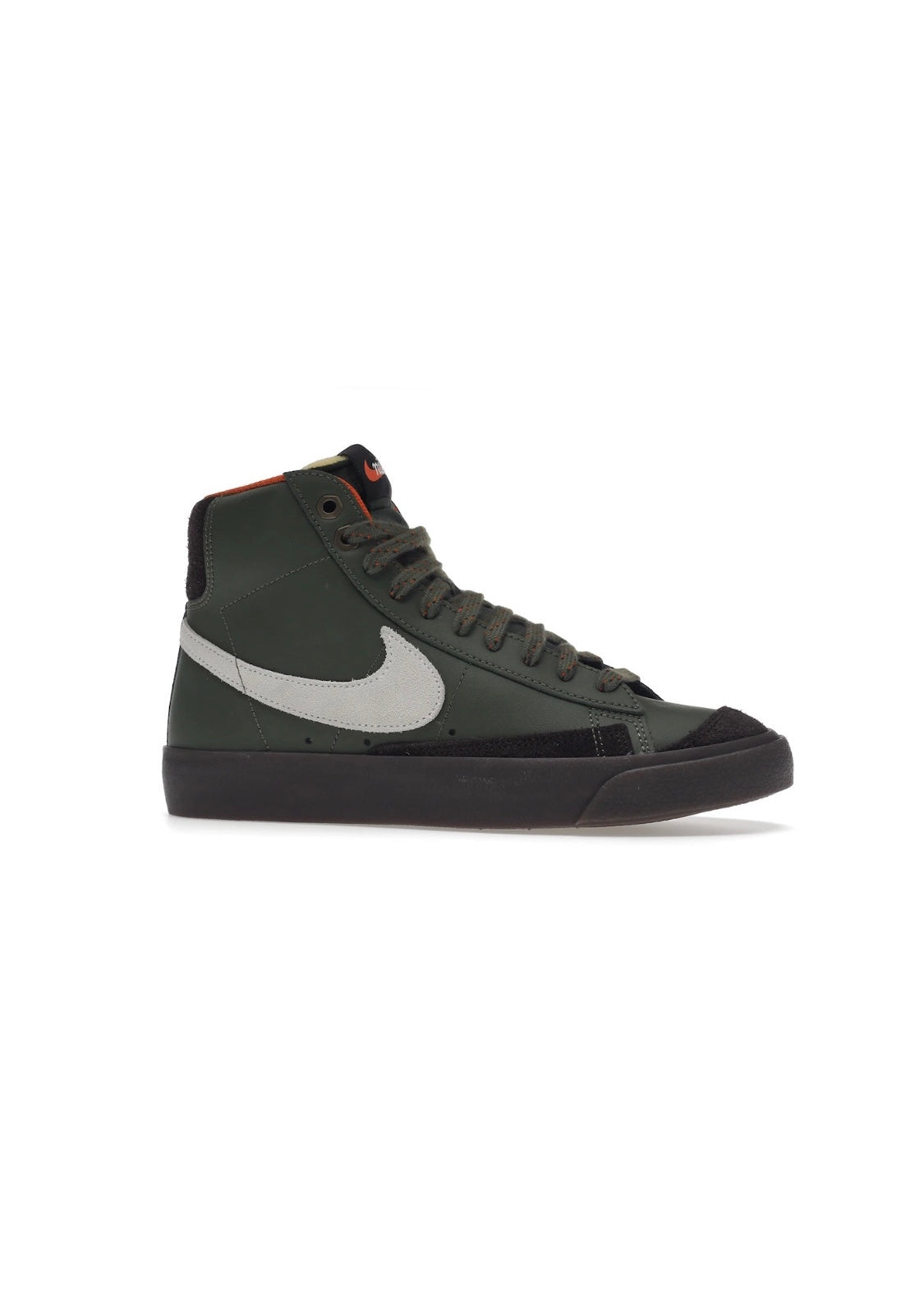 Nike Blazer Mid 77 Vintage Army