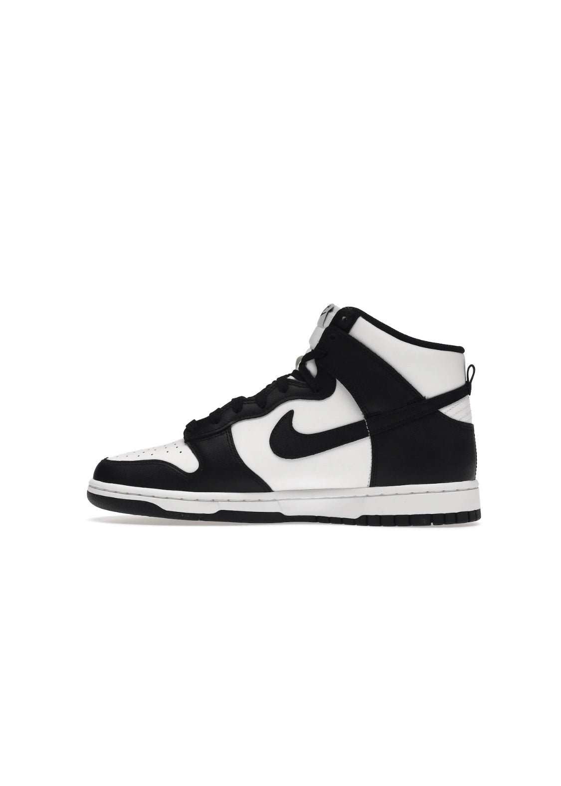 Nike Dunk High Panda