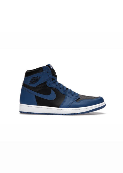 Jordan 1 Dark Marina Blue