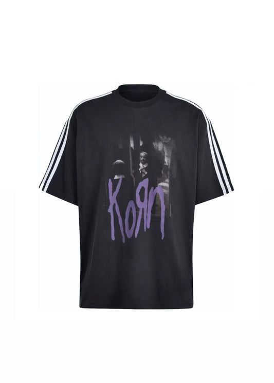 Adidas x KoRn Graphic