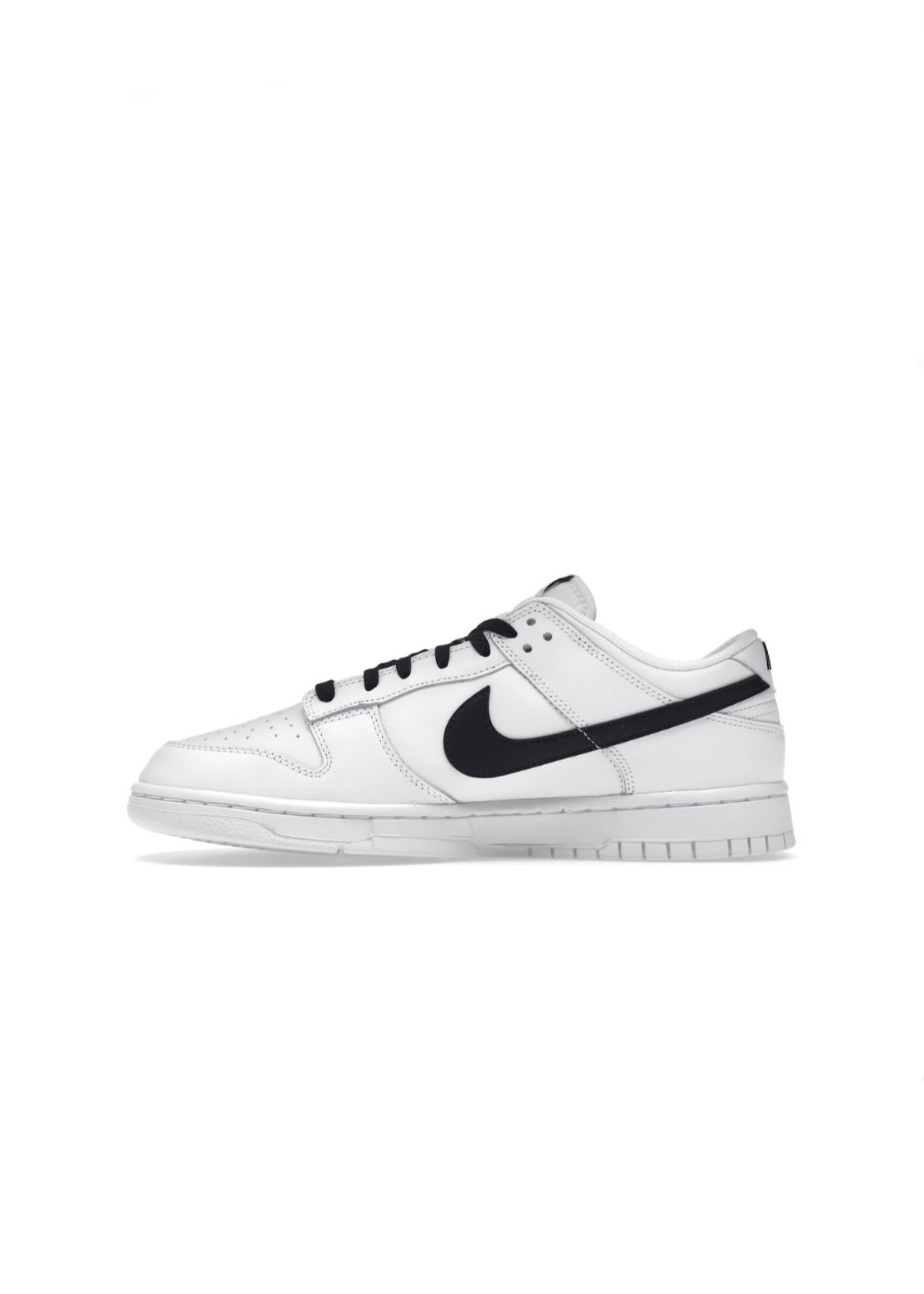 Nike Dunk Low Reverse Panda