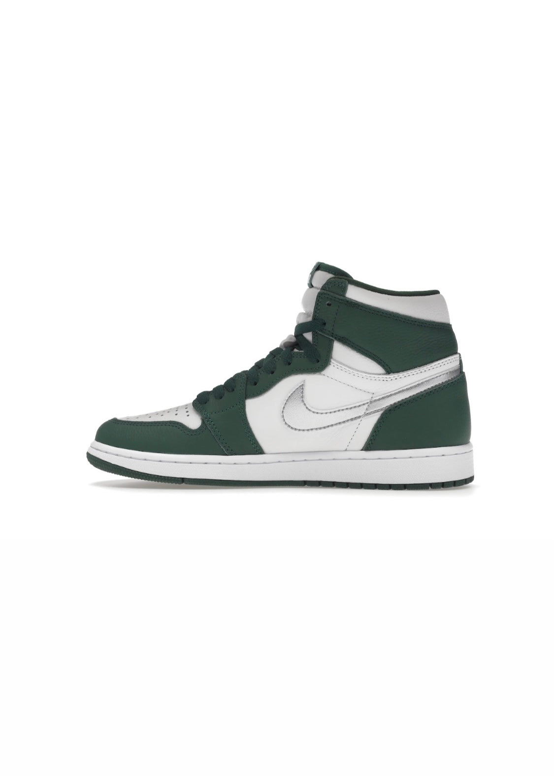 Jordan 1 Retro  Gorge Green