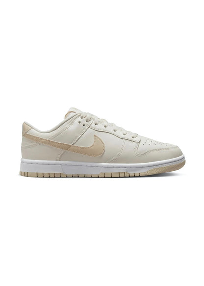 Nike Dunk Low Phantom Sanddrift