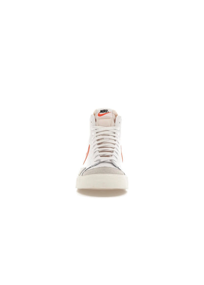 Nike Blazer Mid 77 Mantra Orange