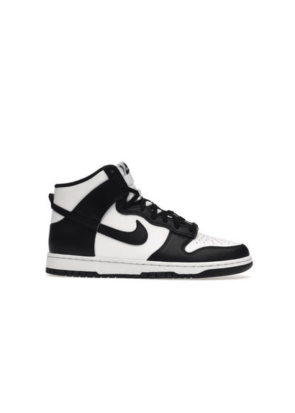 Nike Dunk High Panda