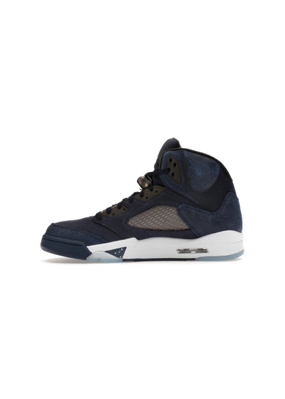 Jordan 5 Georgetown