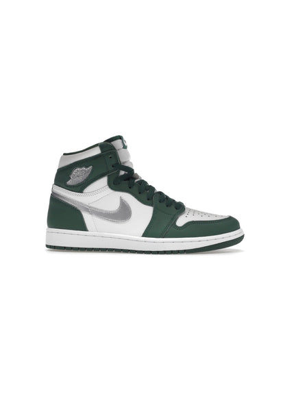 Jordan 1 Retro  Gorge Green