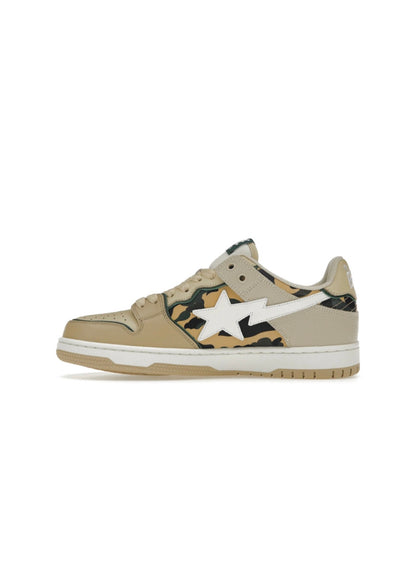 A Bathing Ape sk8 Sta