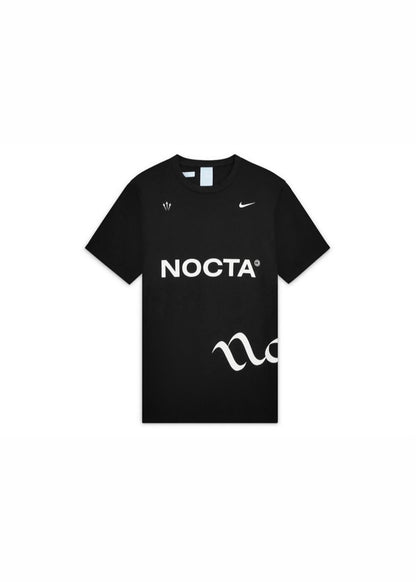 Nike x Nocta Black