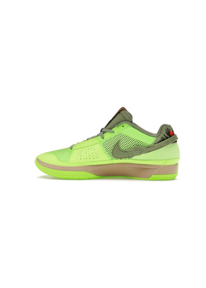 Nike Ja 1 Halloween Zombie