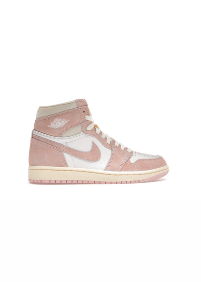 Jordan 1 Washed Pink