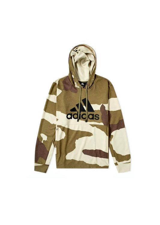 Adidas x Undefeated Running Tech Hoodie