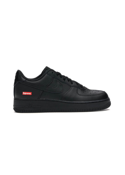 Air Force 1 Supreme Black