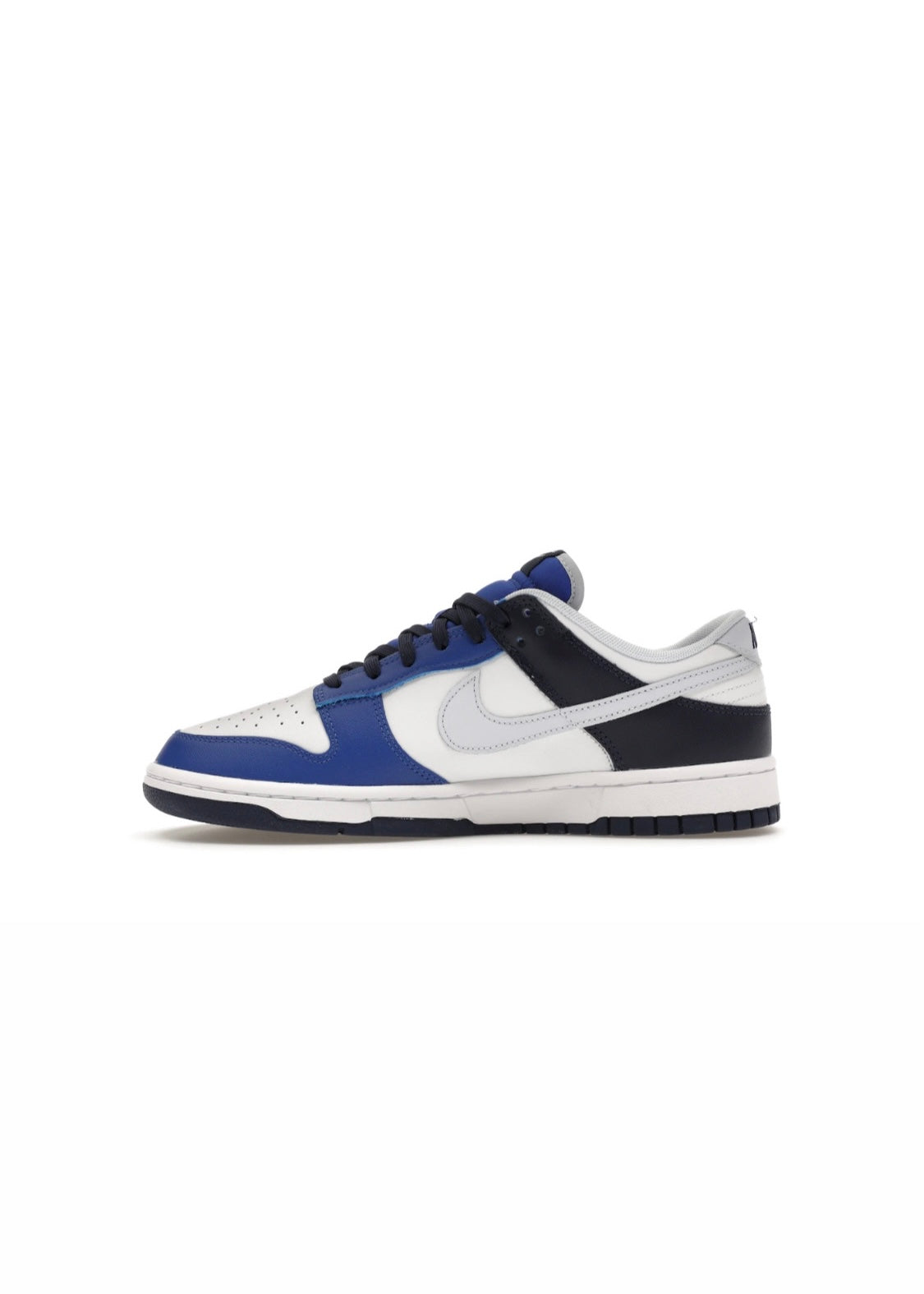 Nike Dunk Low Game Royal Navy