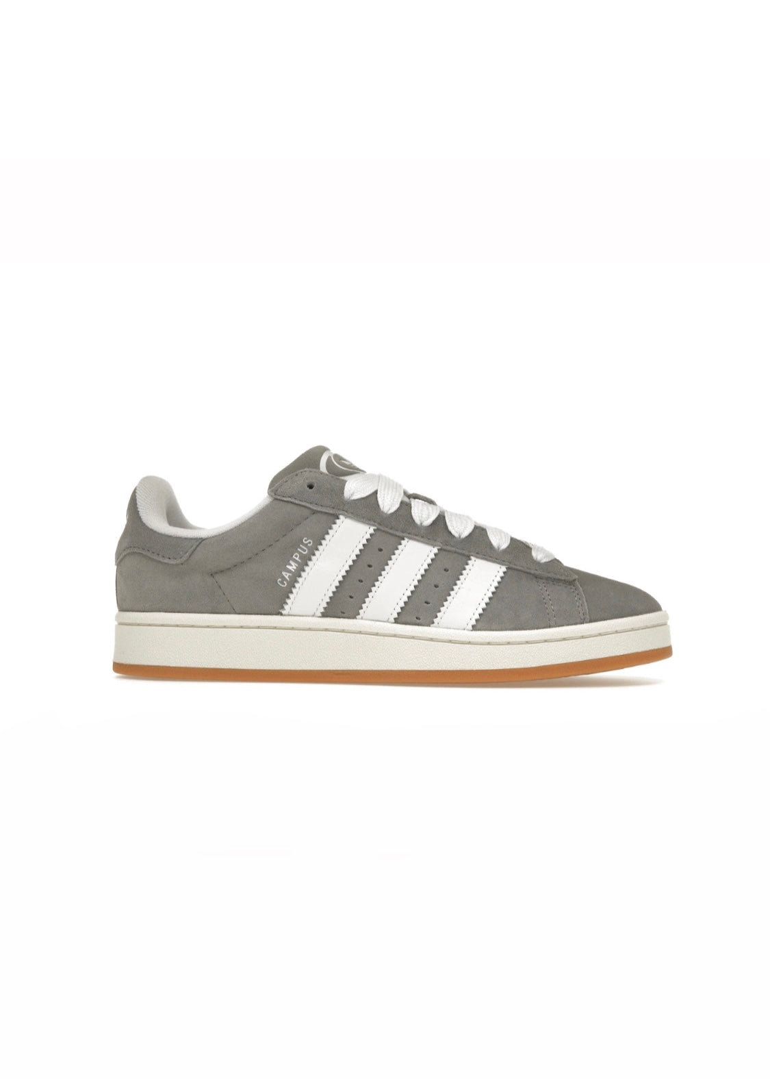 Adidas Campus 00’s Grey White