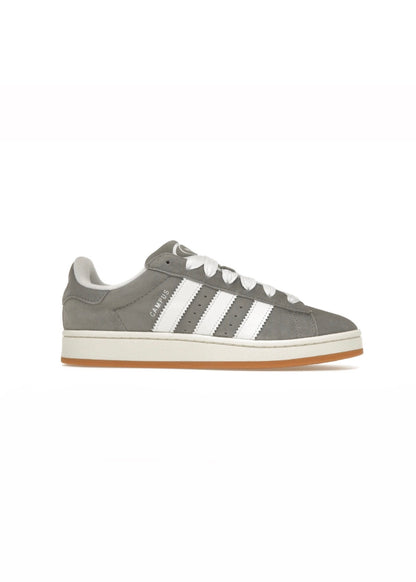 Adidas Campus 00’s Grey White