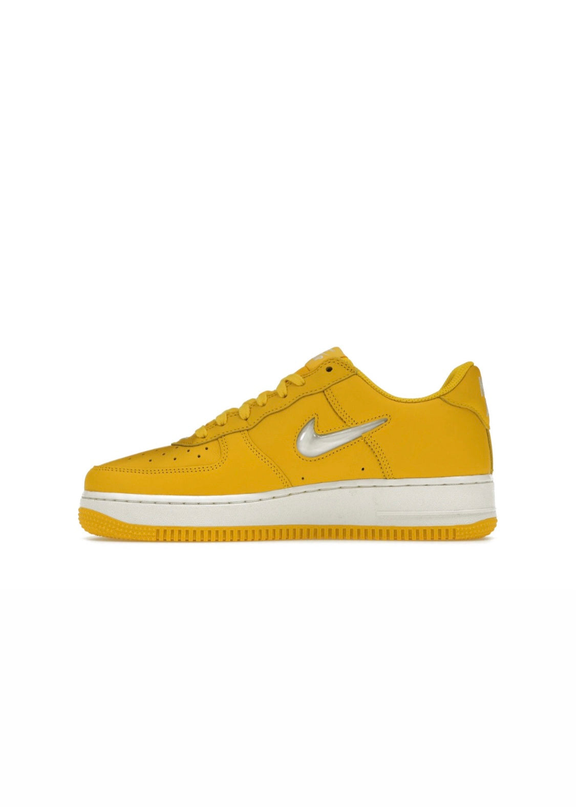 Air Force 1 Month Yellow Jewel