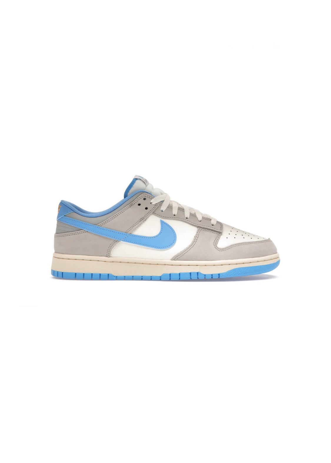 Nike Dunk Low Athletic Department University Blue