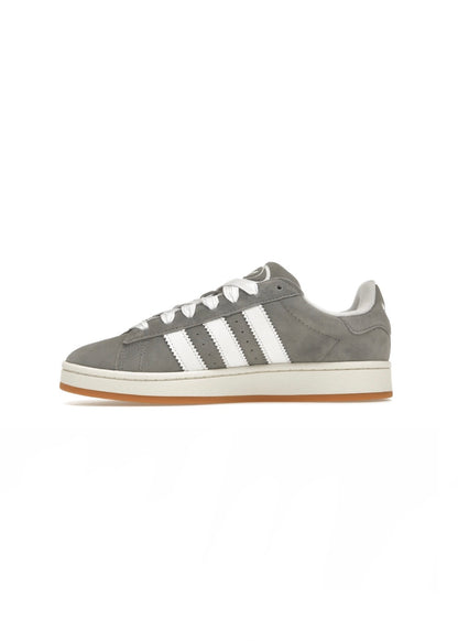 Adidas Campus 00’s Grey White